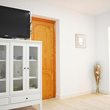 La Arana'S Home: Coqueta Casita Muy Cerca De La Playa มาลากา ภายนอก รูปภาพ
