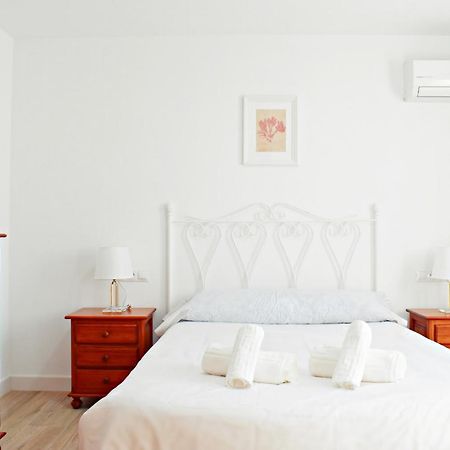 La Arana'S Home: Coqueta Casita Muy Cerca De La Playa มาลากา ภายนอก รูปภาพ