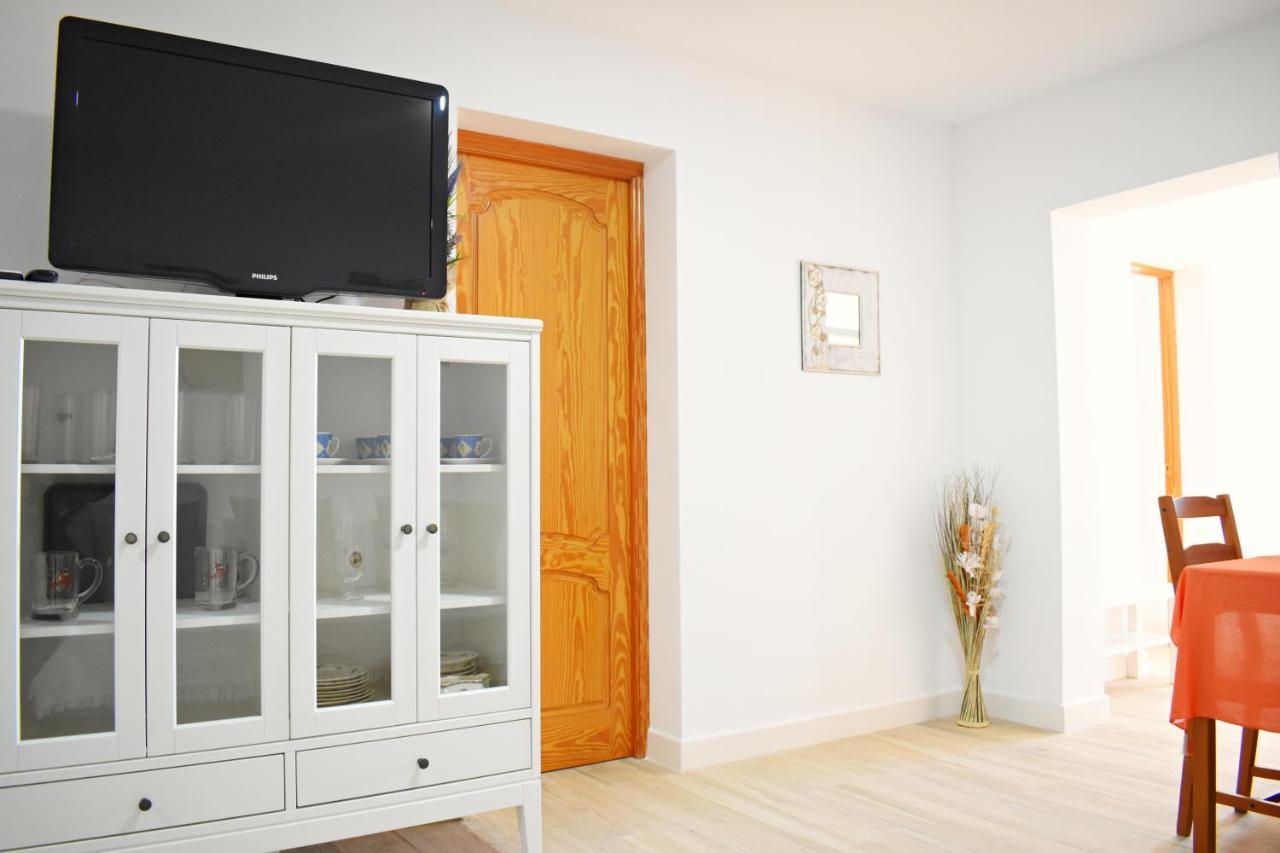 La Arana'S Home: Coqueta Casita Muy Cerca De La Playa มาลากา ภายนอก รูปภาพ