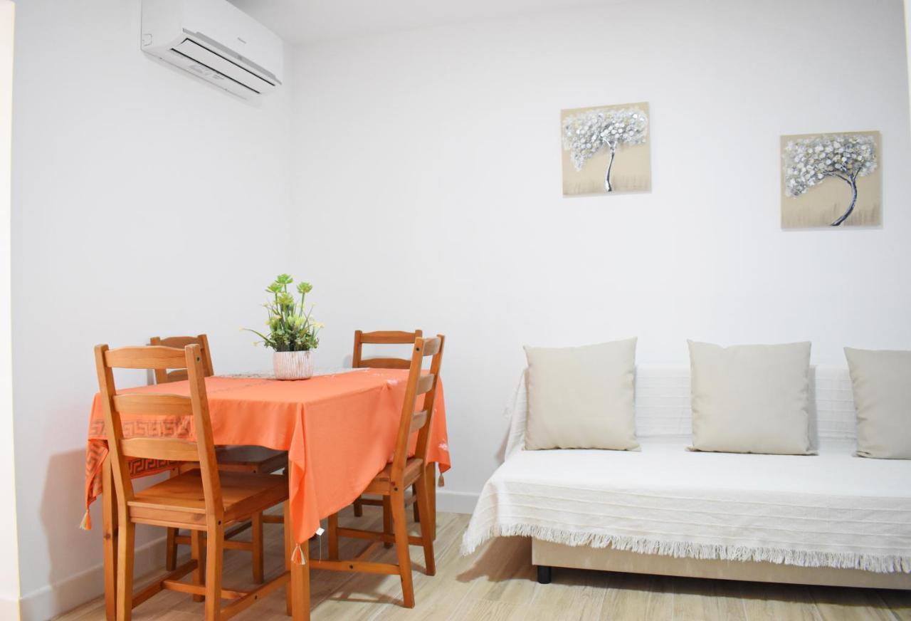 La Arana'S Home: Coqueta Casita Muy Cerca De La Playa มาลากา ภายนอก รูปภาพ