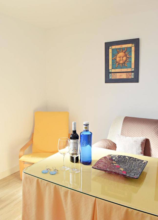 La Arana'S Home: Coqueta Casita Muy Cerca De La Playa มาลากา ภายนอก รูปภาพ