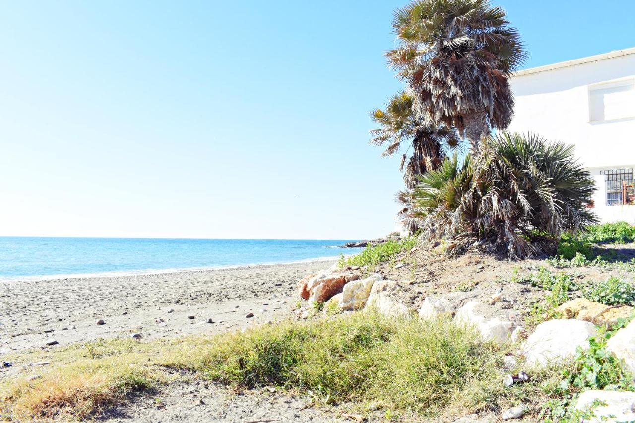 La Arana'S Home: Coqueta Casita Muy Cerca De La Playa มาลากา ภายนอก รูปภาพ